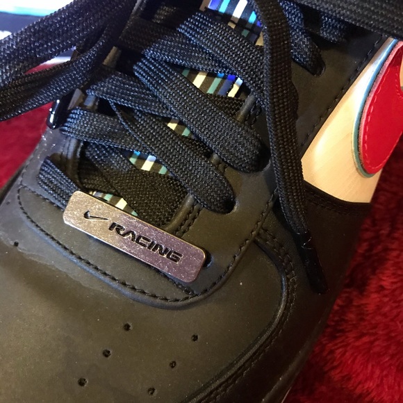 Air Force 1 Racing. - Picture 5 of 10